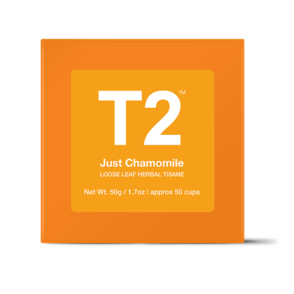 
                  
                    T2 Just Chamomile
                  
                