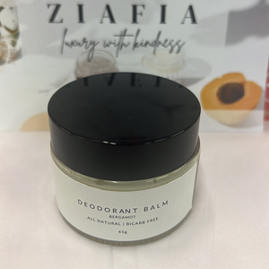 Zia Fia - Deodorant Balm