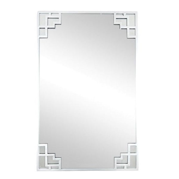 
            
                Load image into Gallery viewer, Emile Metal Mirror
            
        