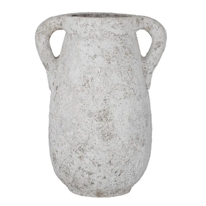 Pompei Tall Ceramic Urn 70cm Tall