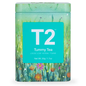 
            
                Load image into Gallery viewer, T2 Tummy Tea
            
        